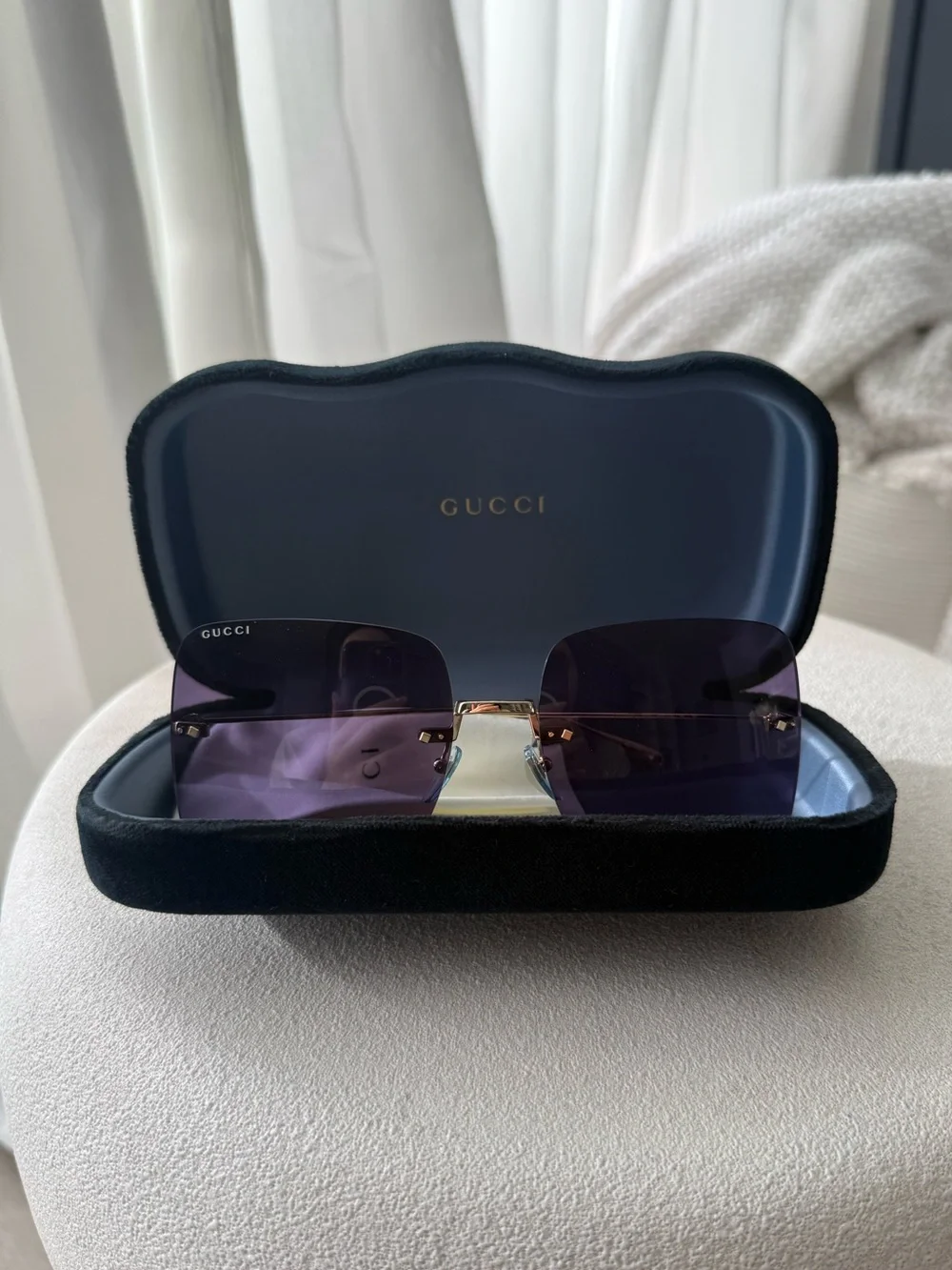 Gucci authentic rare
